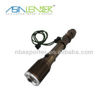 high power led flashlight